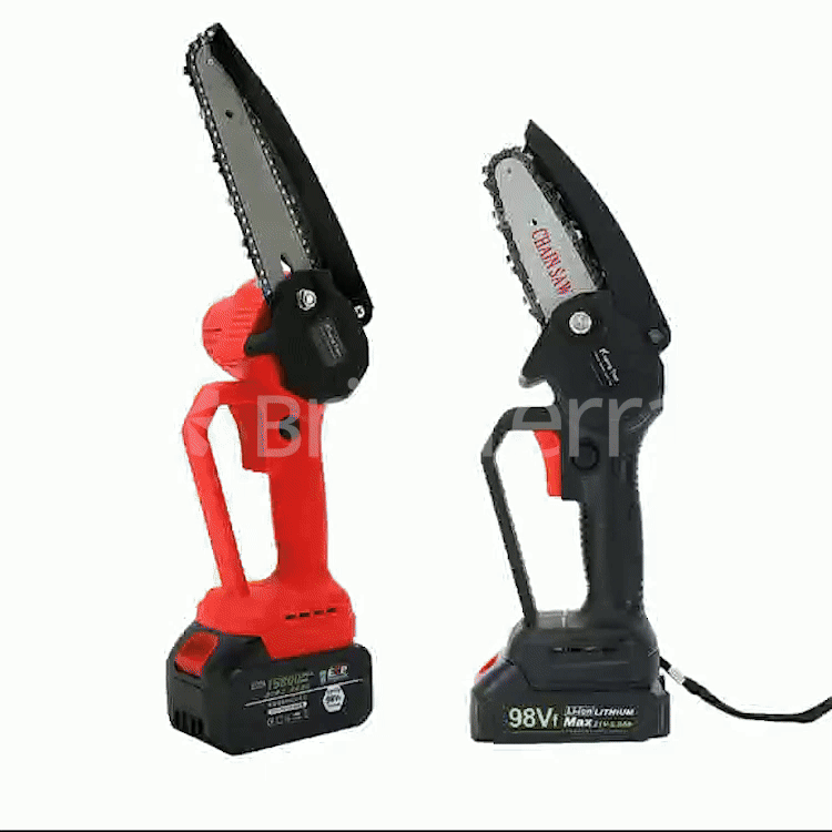 CortaMax 3000 – portátil para trabajos de jardinería y bricolaje
