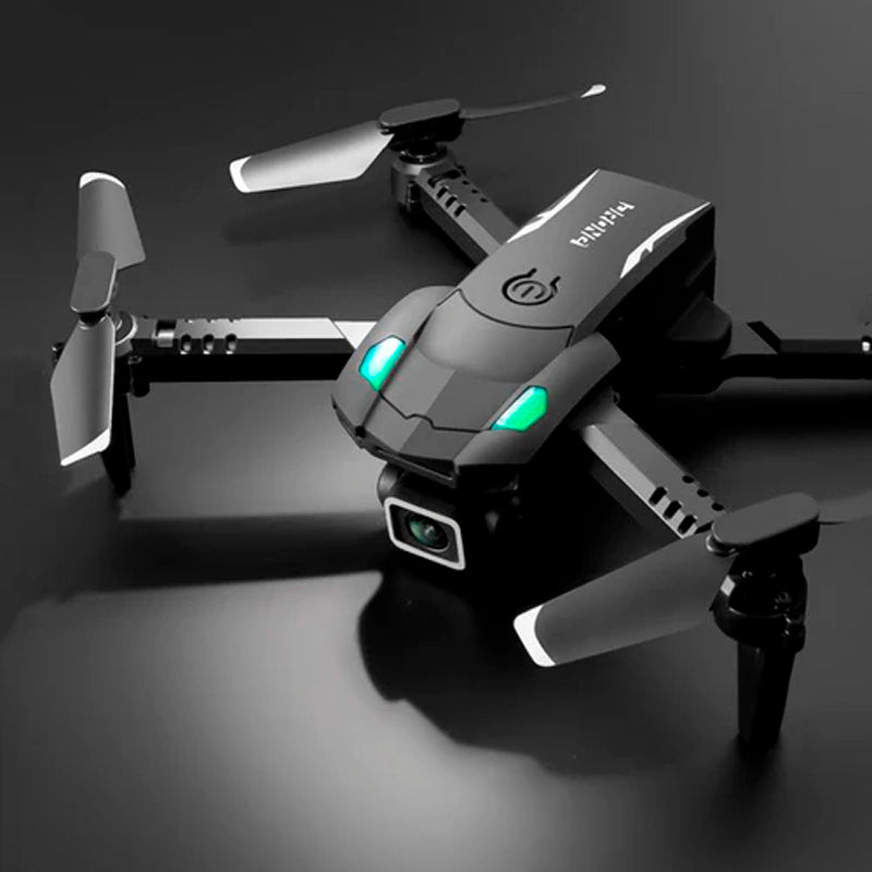 Drone Profesional Zonda con Cámara 4K FullHD GPS Wifi (+REGALOS)
