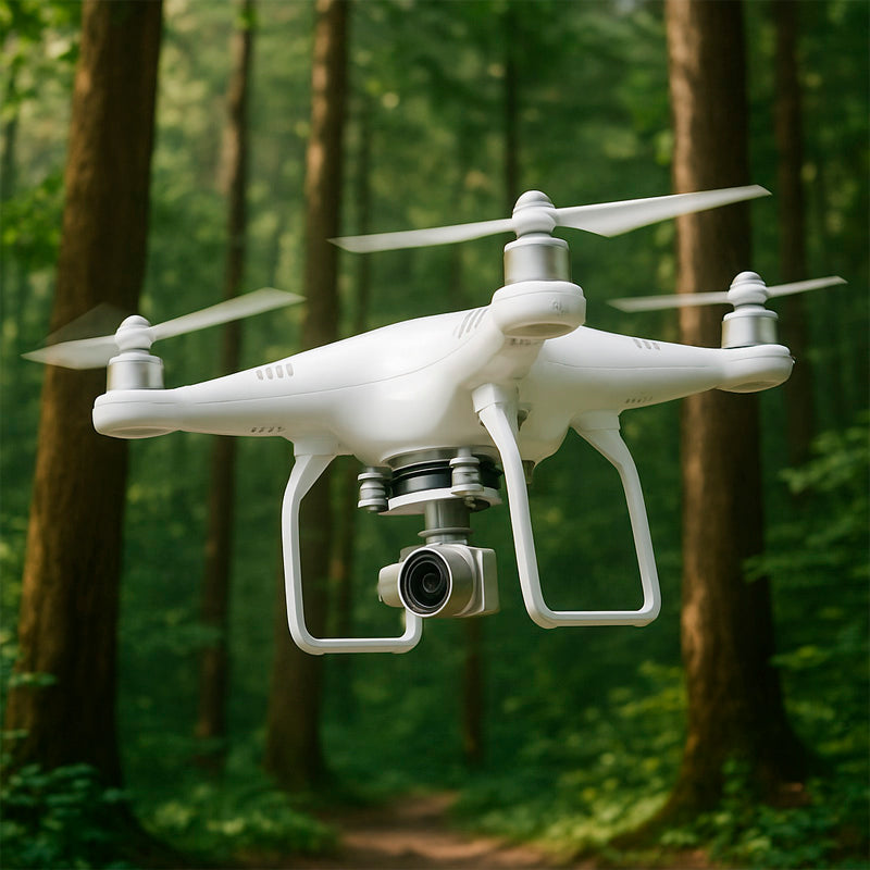 Drone Profesional Cóndor con Cámara 4K FullHD GPS Wifi (+REGALOS)