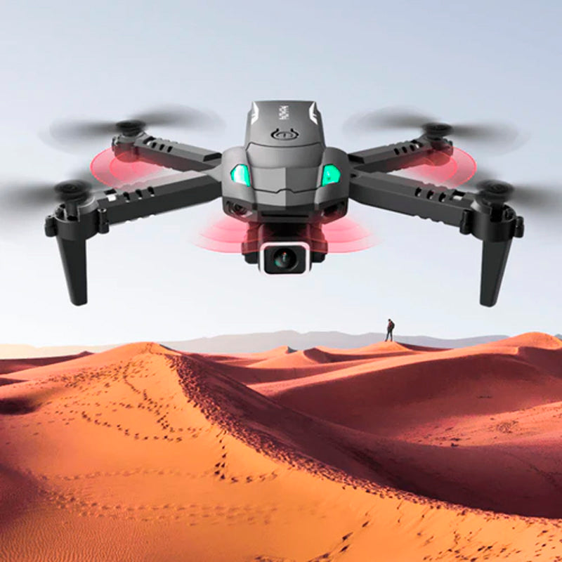 Drone Profesional Zonda con Cámara 4K FullHD GPS Wifi (+REGALOS)
