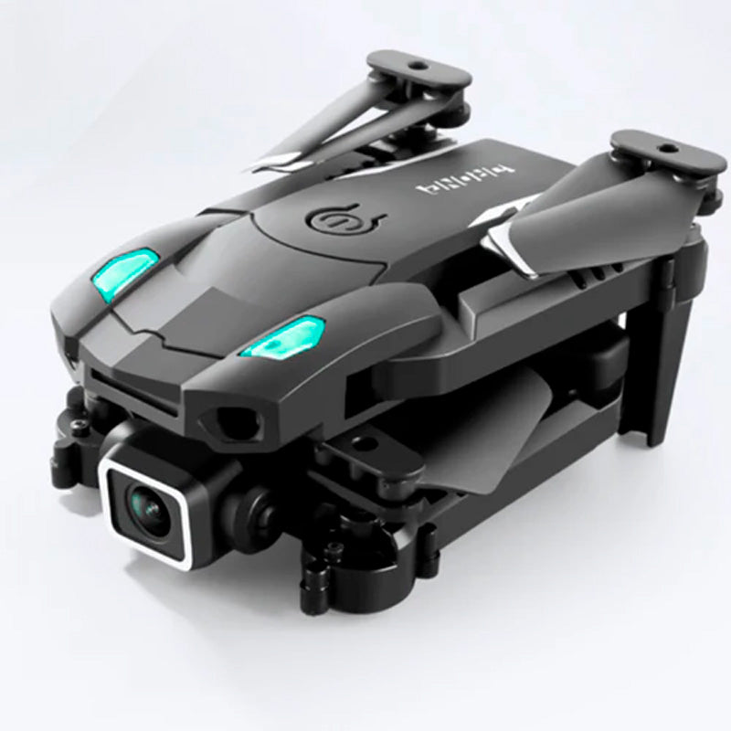 Drone Profesional Zonda con Cámara 4K FullHD GPS Wifi (+REGALOS)
