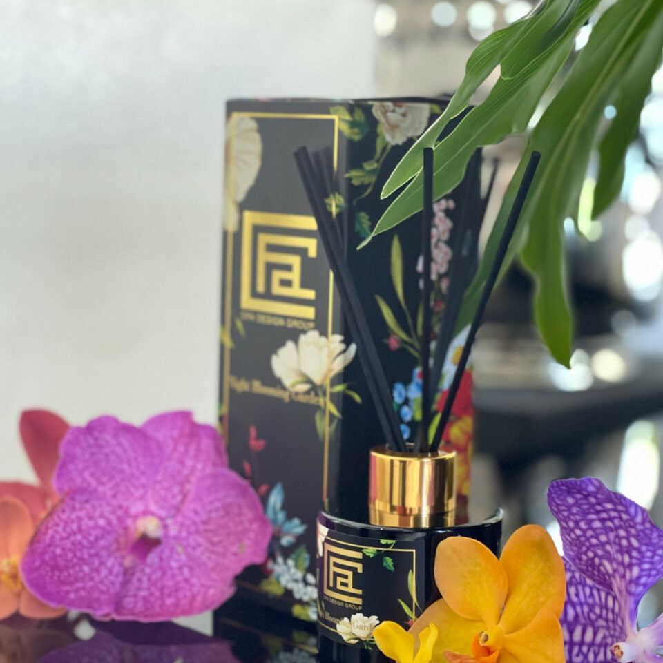 Diffuseur Vareta Night Blooming
