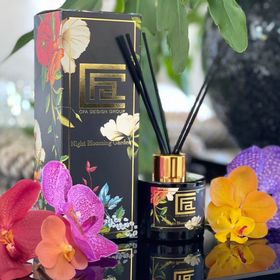 Diffuseur Vareta Night Blooming