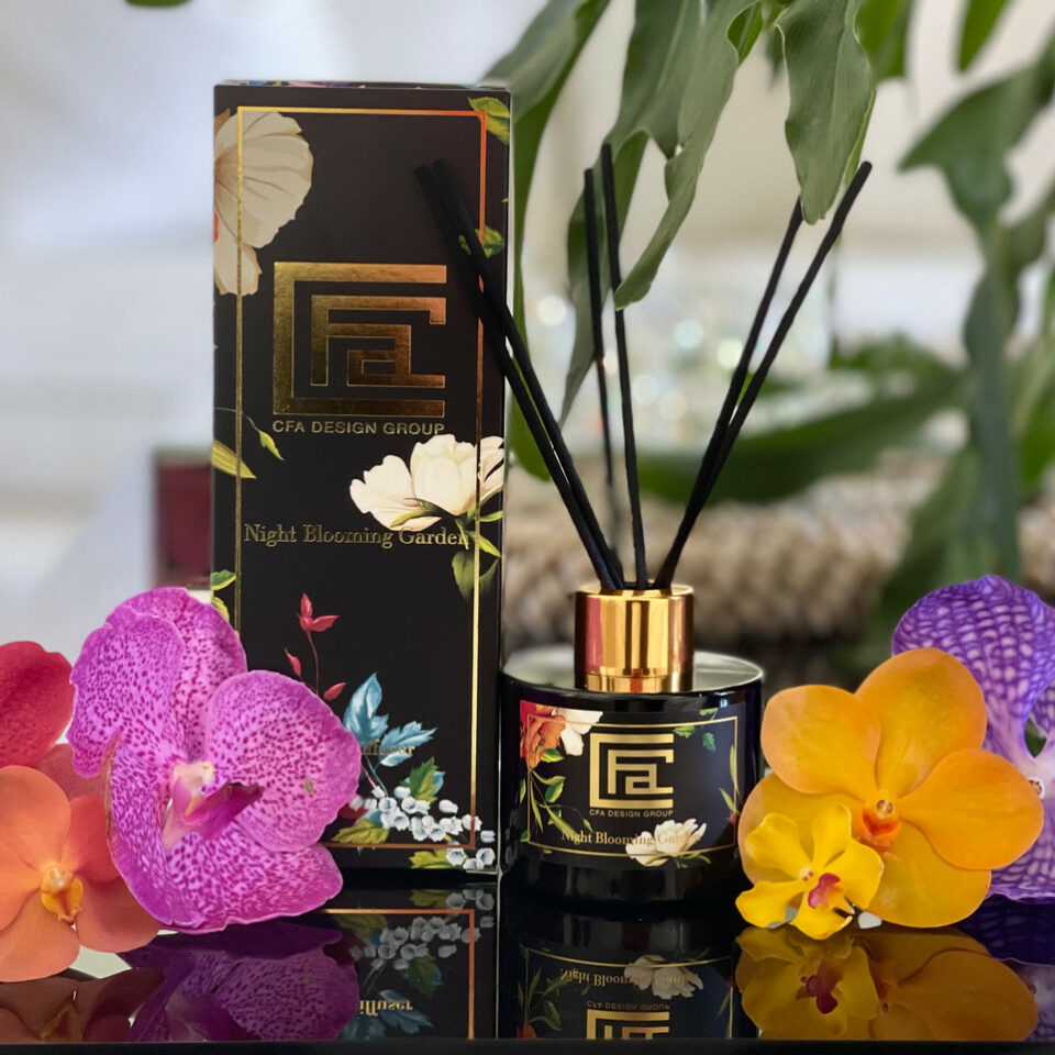 Diffuseur Vareta Night Blooming