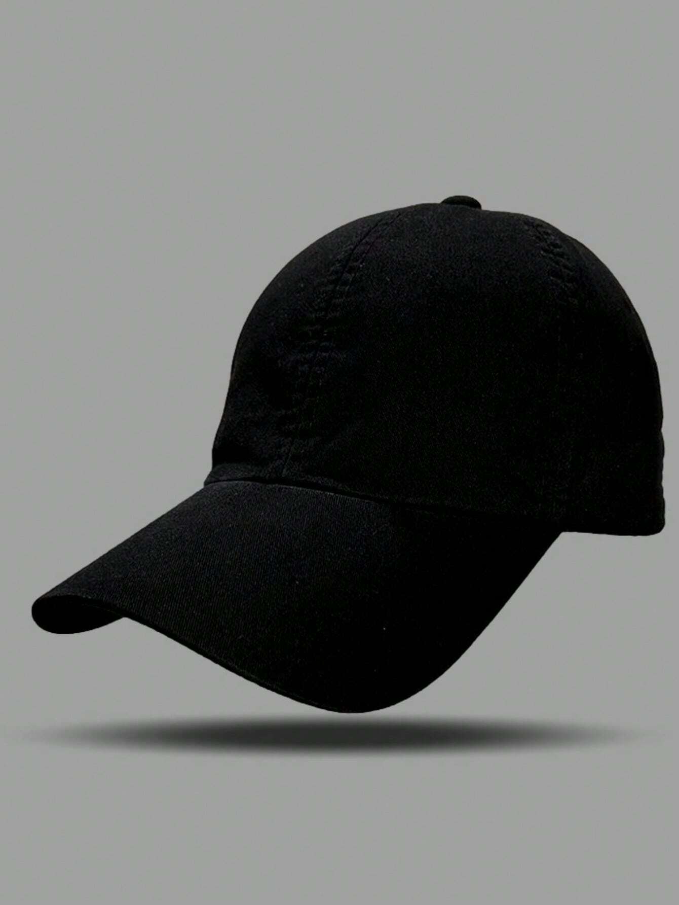 Gorra de béisbol para hombre para uso diario, regalo de verano para un amigo, informal