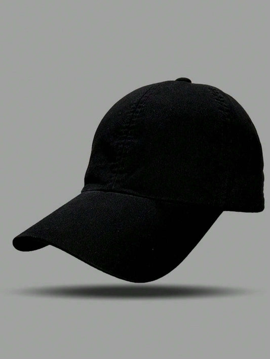 Gorra de béisbol para hombre para uso diario, regalo de verano para un amigo, informal