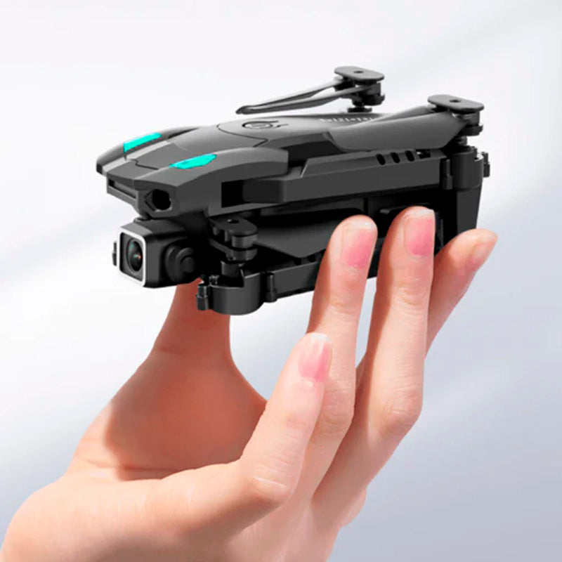 Drone Profesional Zonda con Cámara 4K FullHD GPS Wifi (+REGALOS)