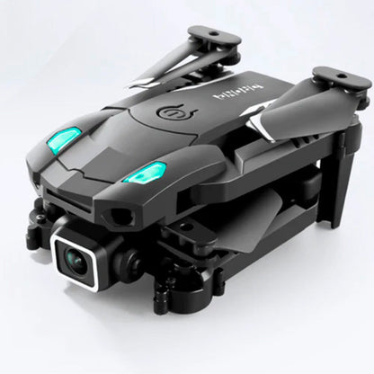 Drone Profesional Zonda con Cámara 4K FullHD GPS Wifi (+REGALOS)