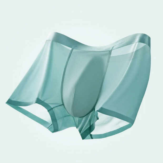 Ice Boxer Pro™ - Calzoncillos de seda térmica - [COMPRA 5, LLEVA 10]
