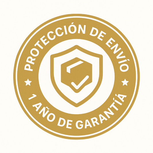 Protección de envío
