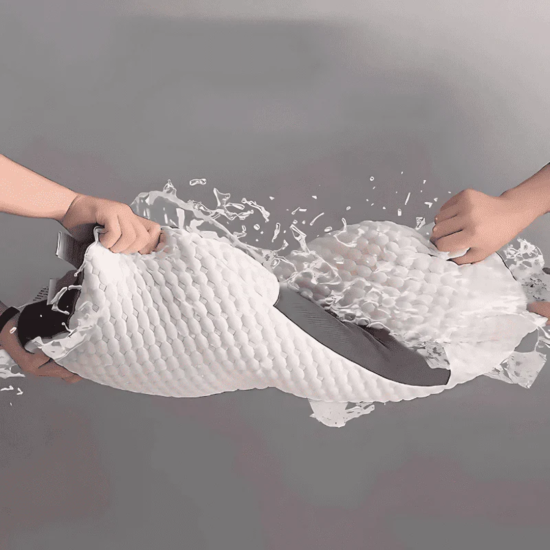 MagicPillow™ – Alineación Cervical y Sueño Perfecto [LLEVÁS 2, PAGÁS 1]