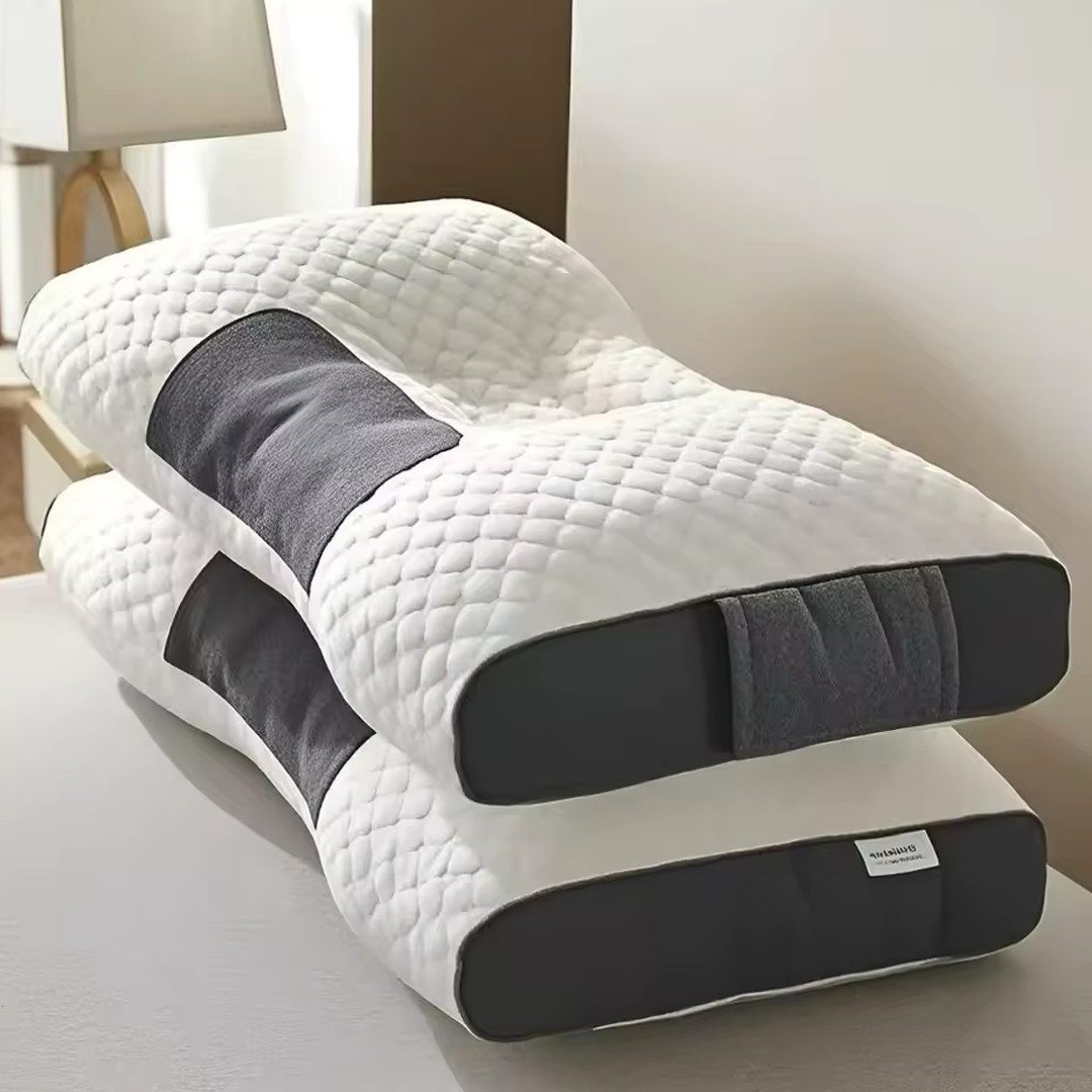 MagicPillow™ – Alineación Cervical y Sueño Perfecto [LLEVÁS 2, PAGÁS 1]
