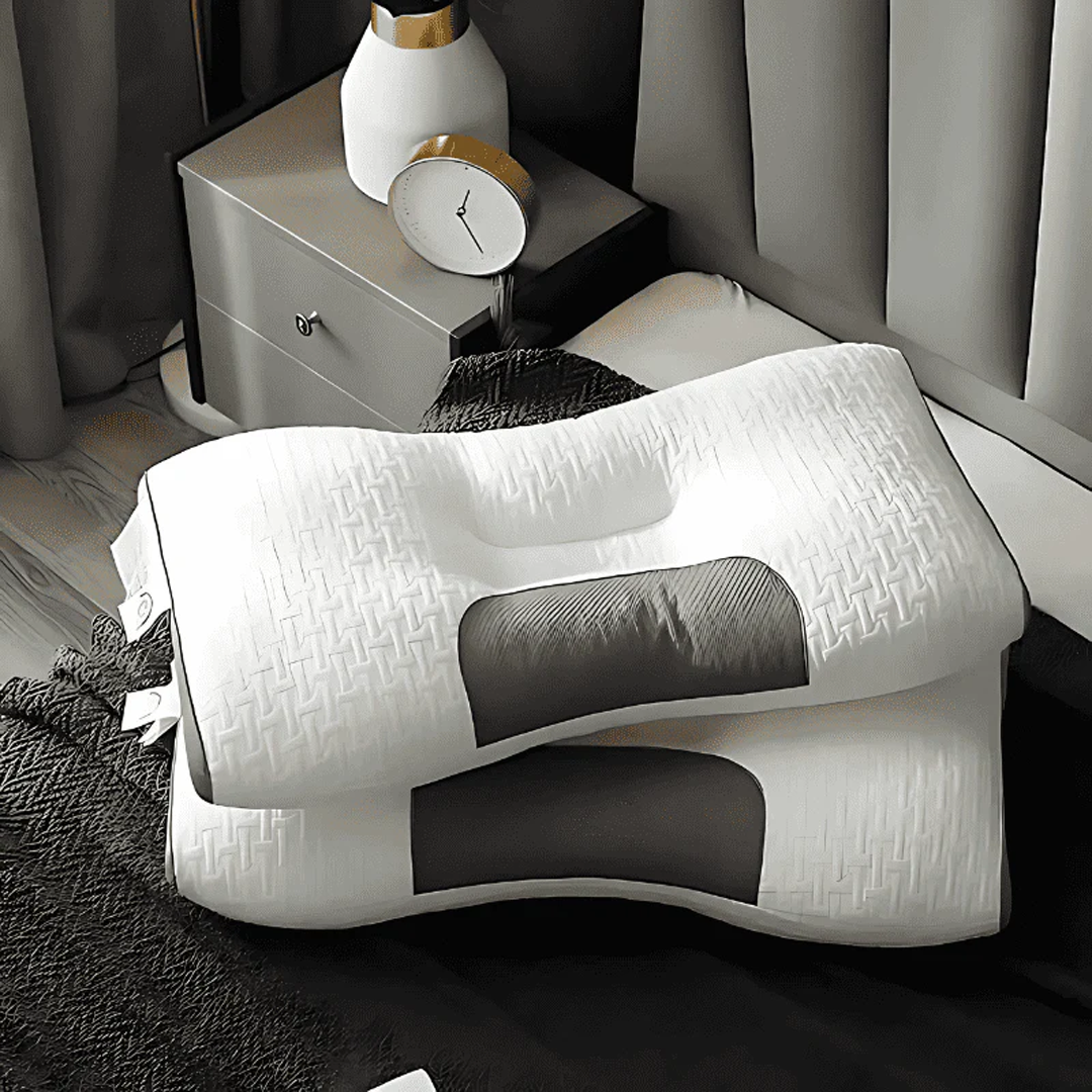 MagicPillow™ – Alineación Cervical y Sueño Perfecto [LLEVÁS 2, PAGÁS 1]